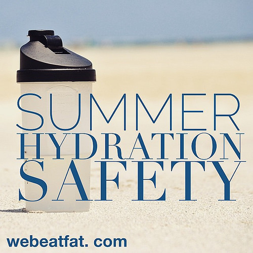 Hydration And Safety The Ultimate Guide For Outdoor Workers In Summer - smy3los