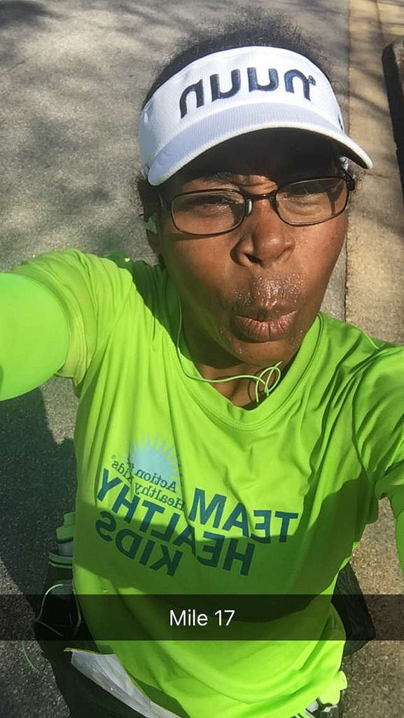 snickersmarathon